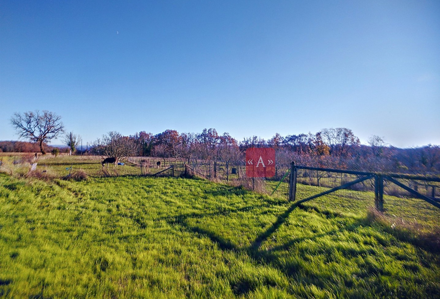 vente Corps de ferme Sieurac - Photo 6