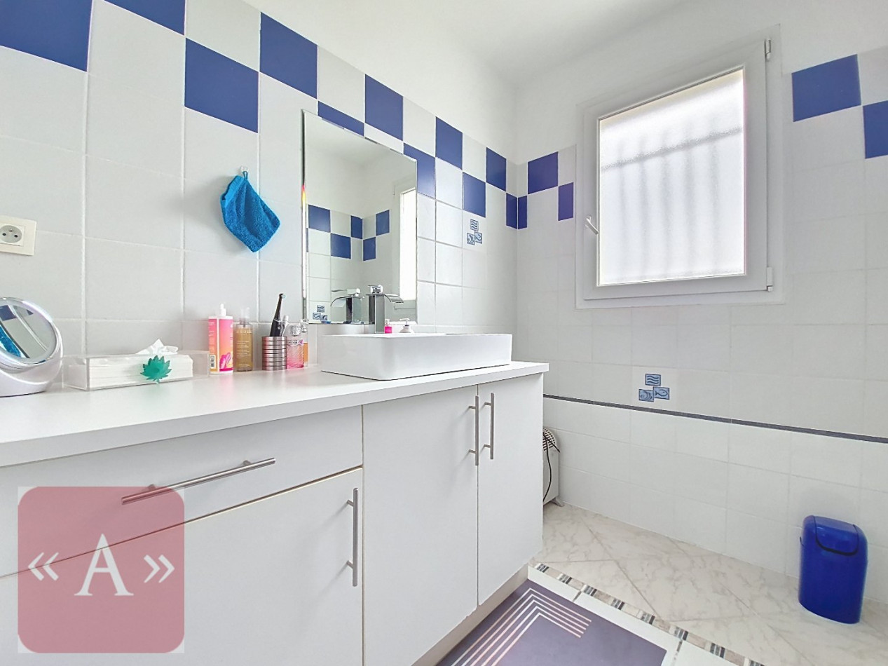 vente Maison Villebrumier - Photo 13