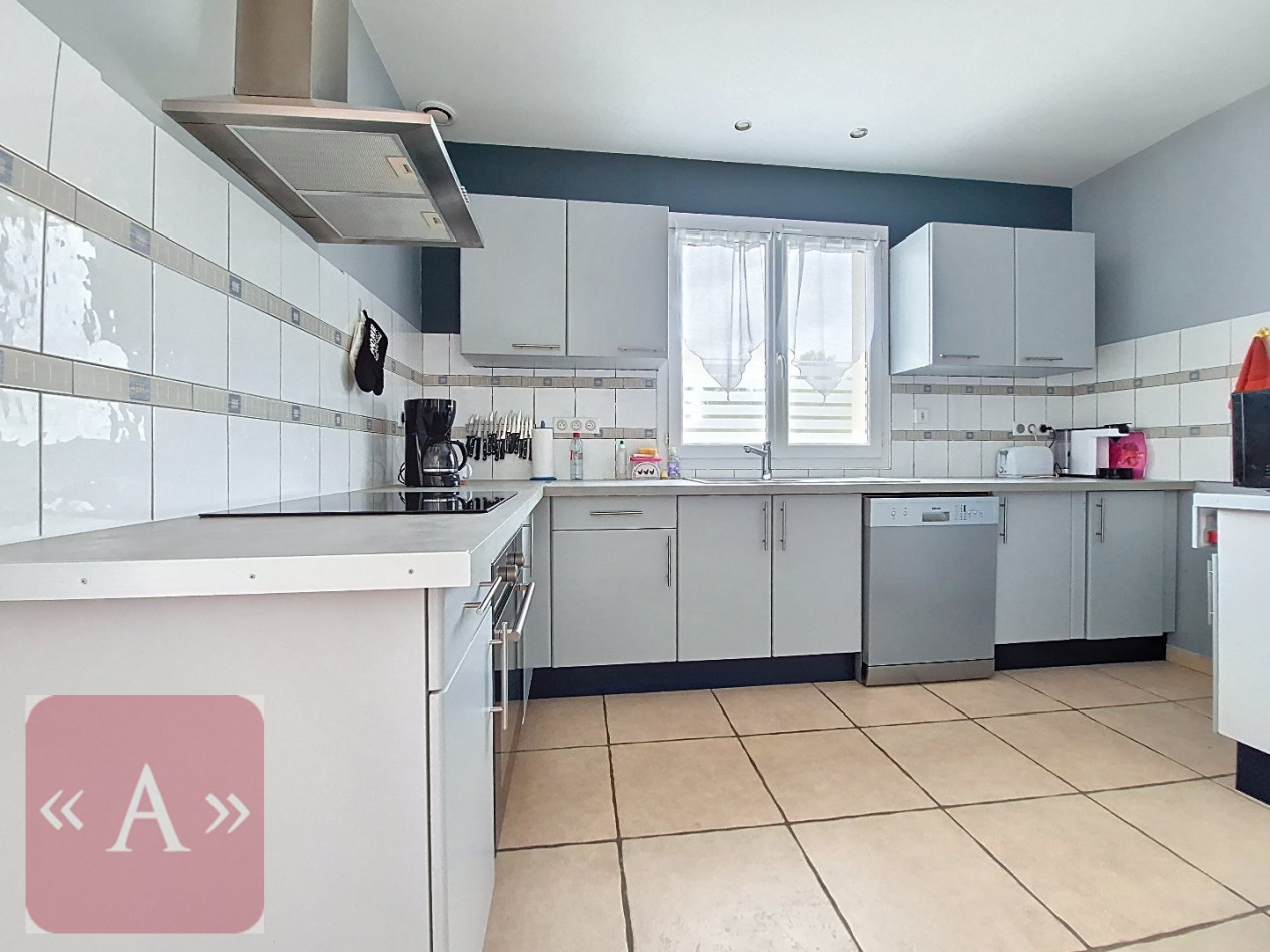 vente Maison Villebrumier - Photo 8