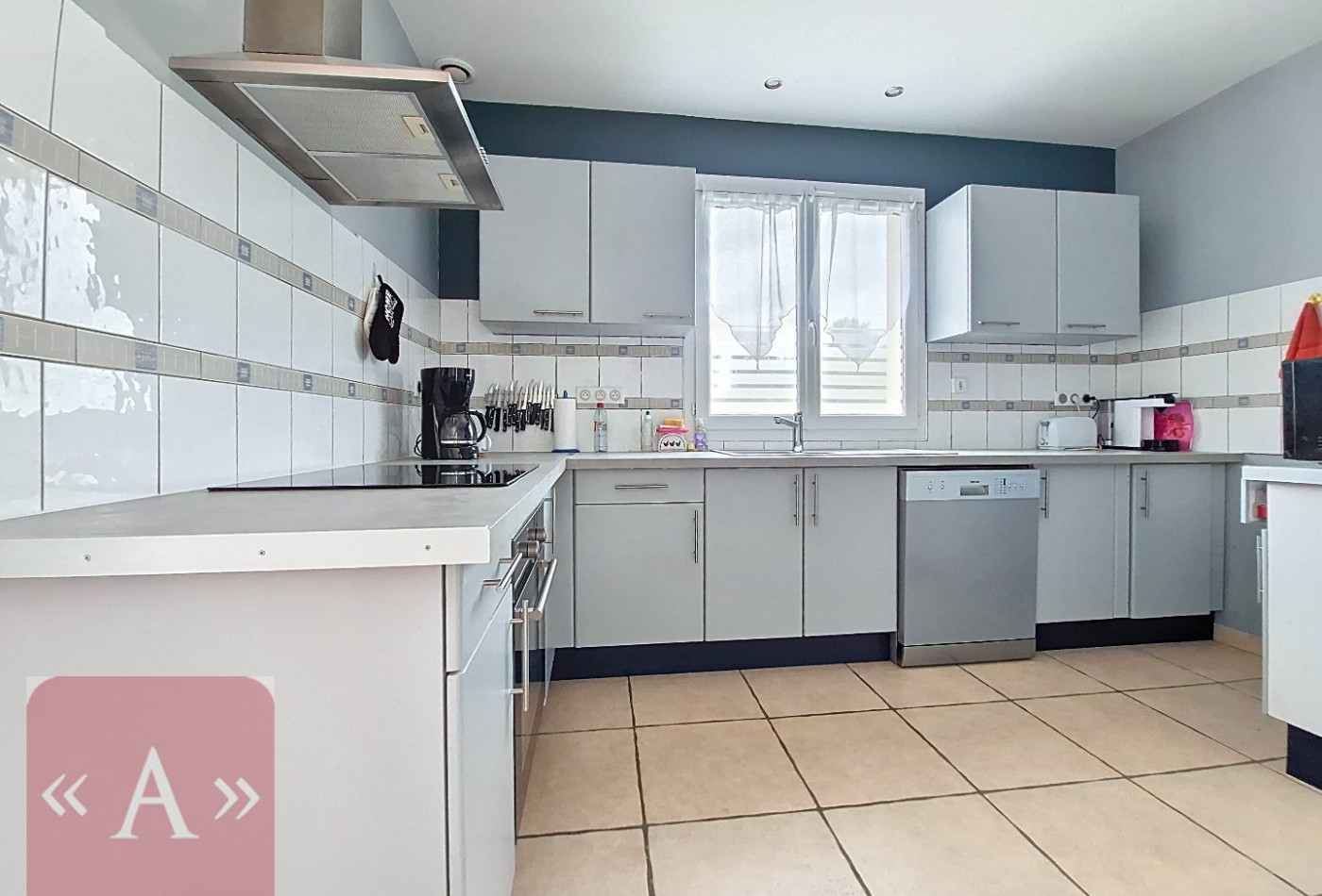 vente Maison Villebrumier - Photo 8