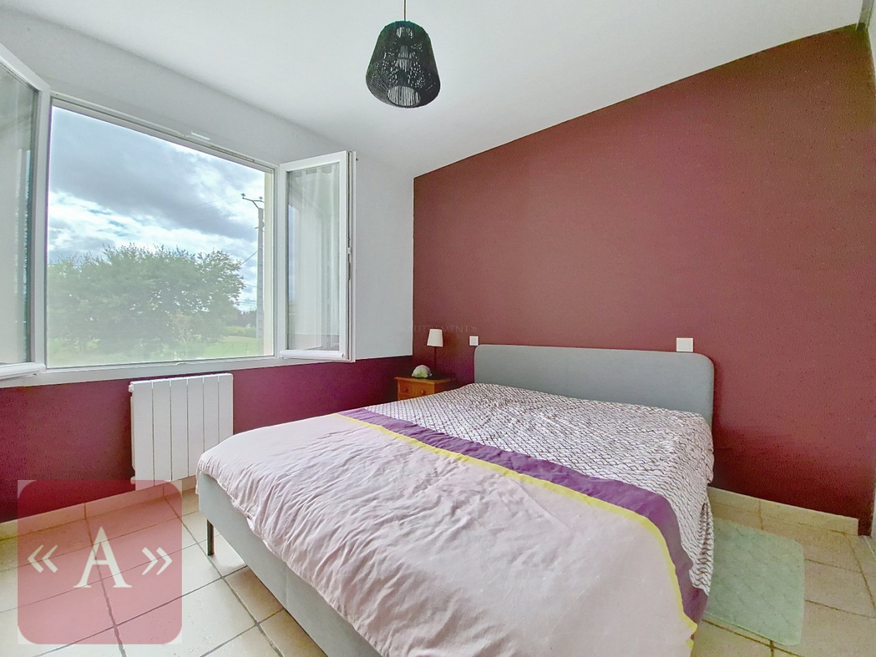 vente Maison Villebrumier - Photo 15