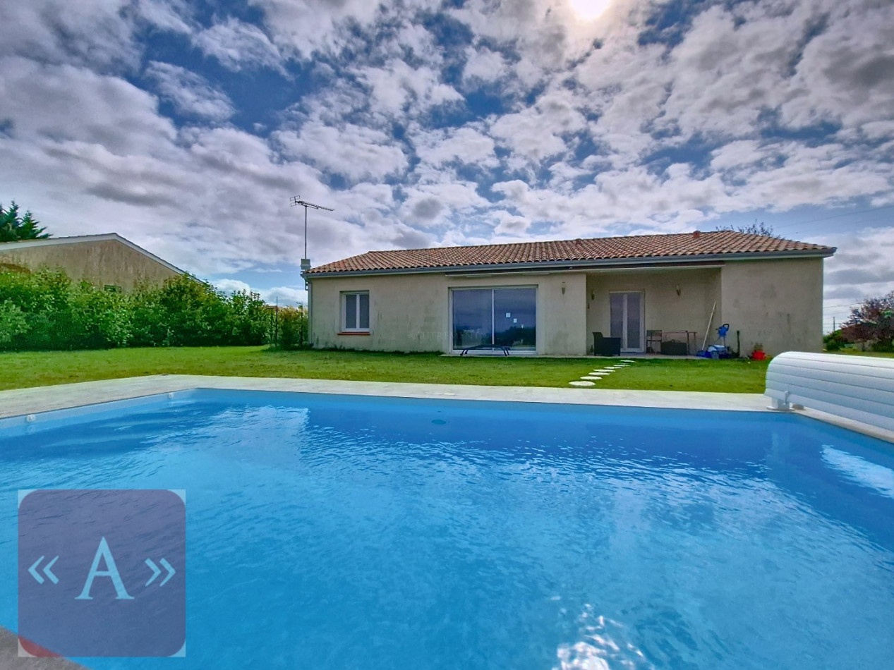 vente Maison Villebrumier - Photo 1