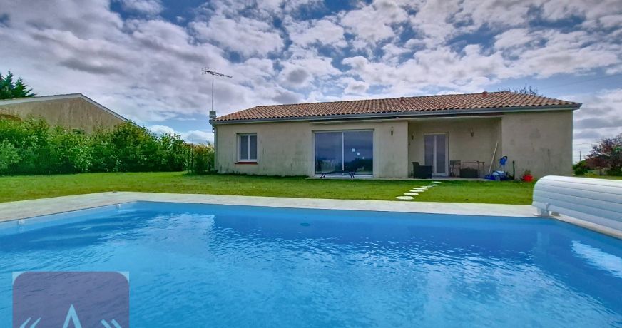 vente Maison Villebrumier