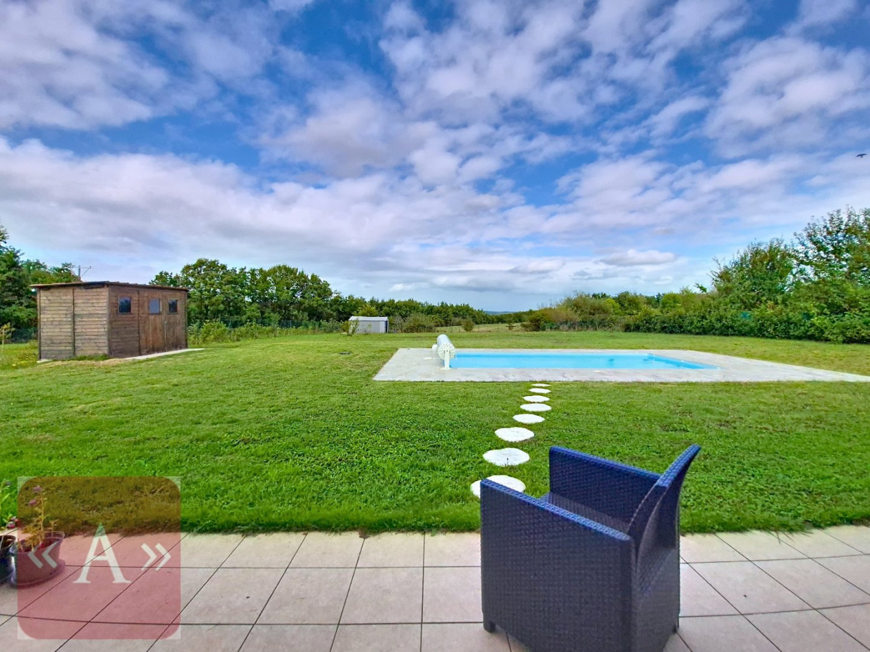 vente Maison Villebrumier - Photo 2