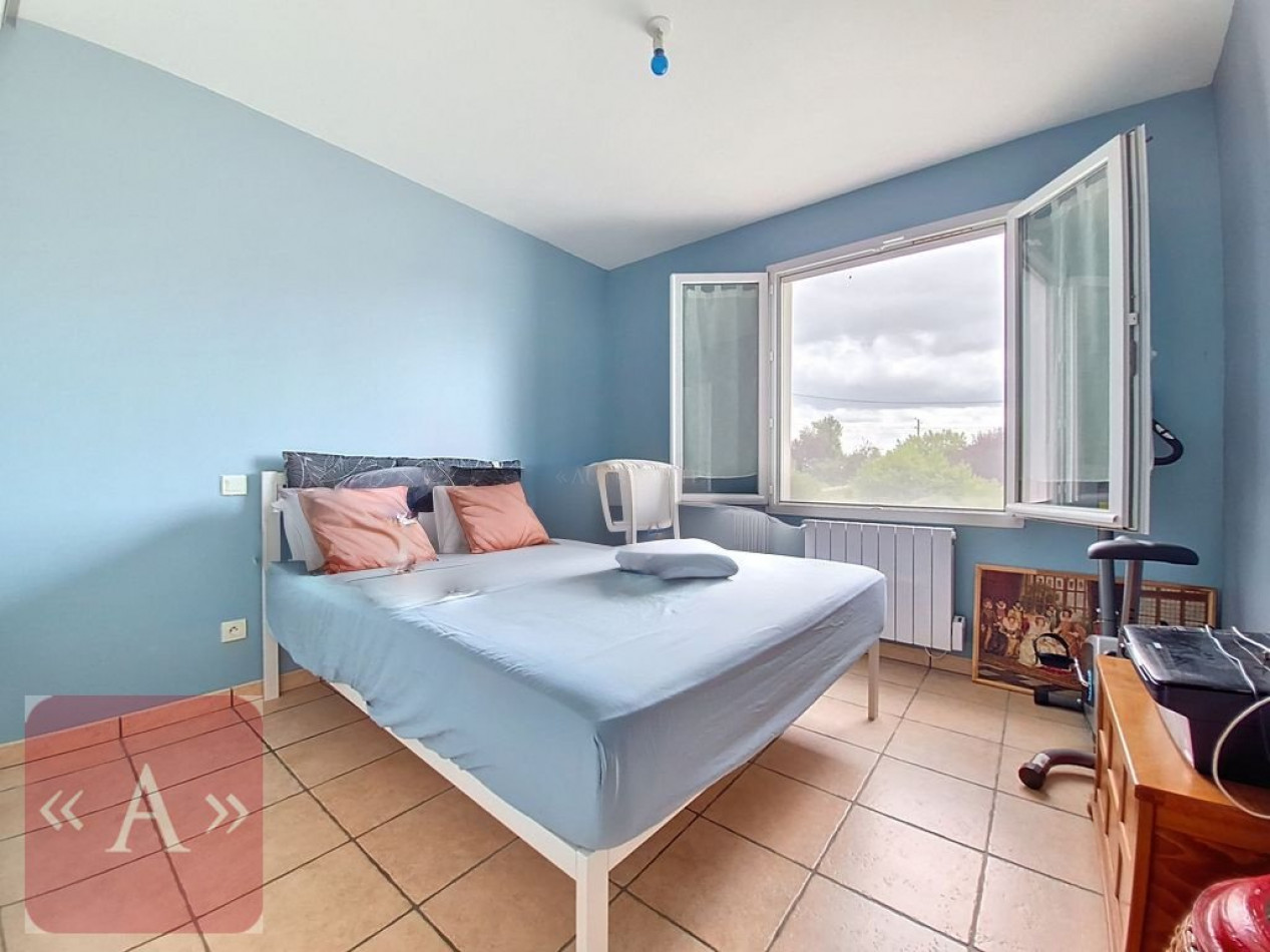 vente Maison Villebrumier - Photo 12