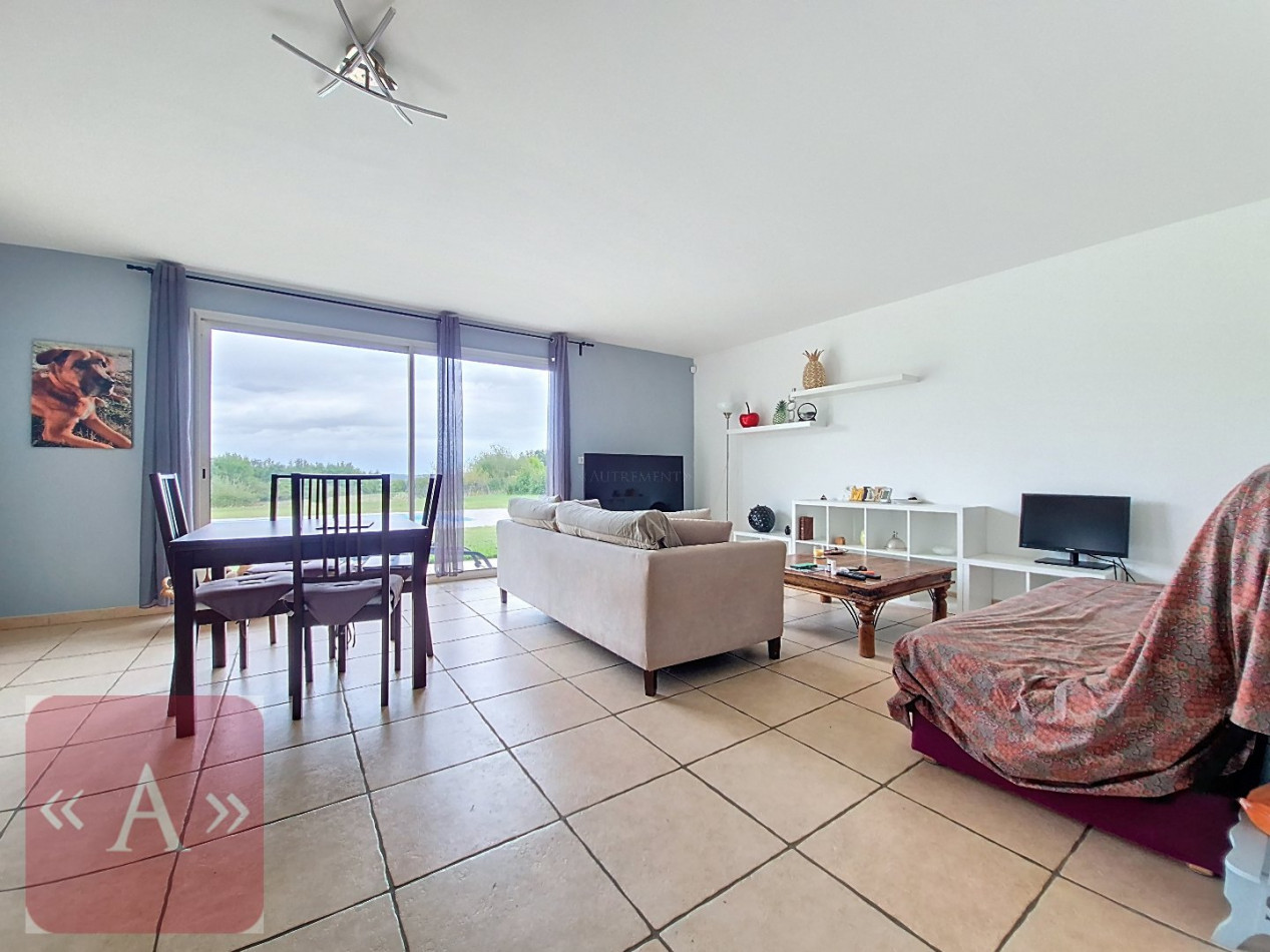 vente Maison Villebrumier - Photo 6