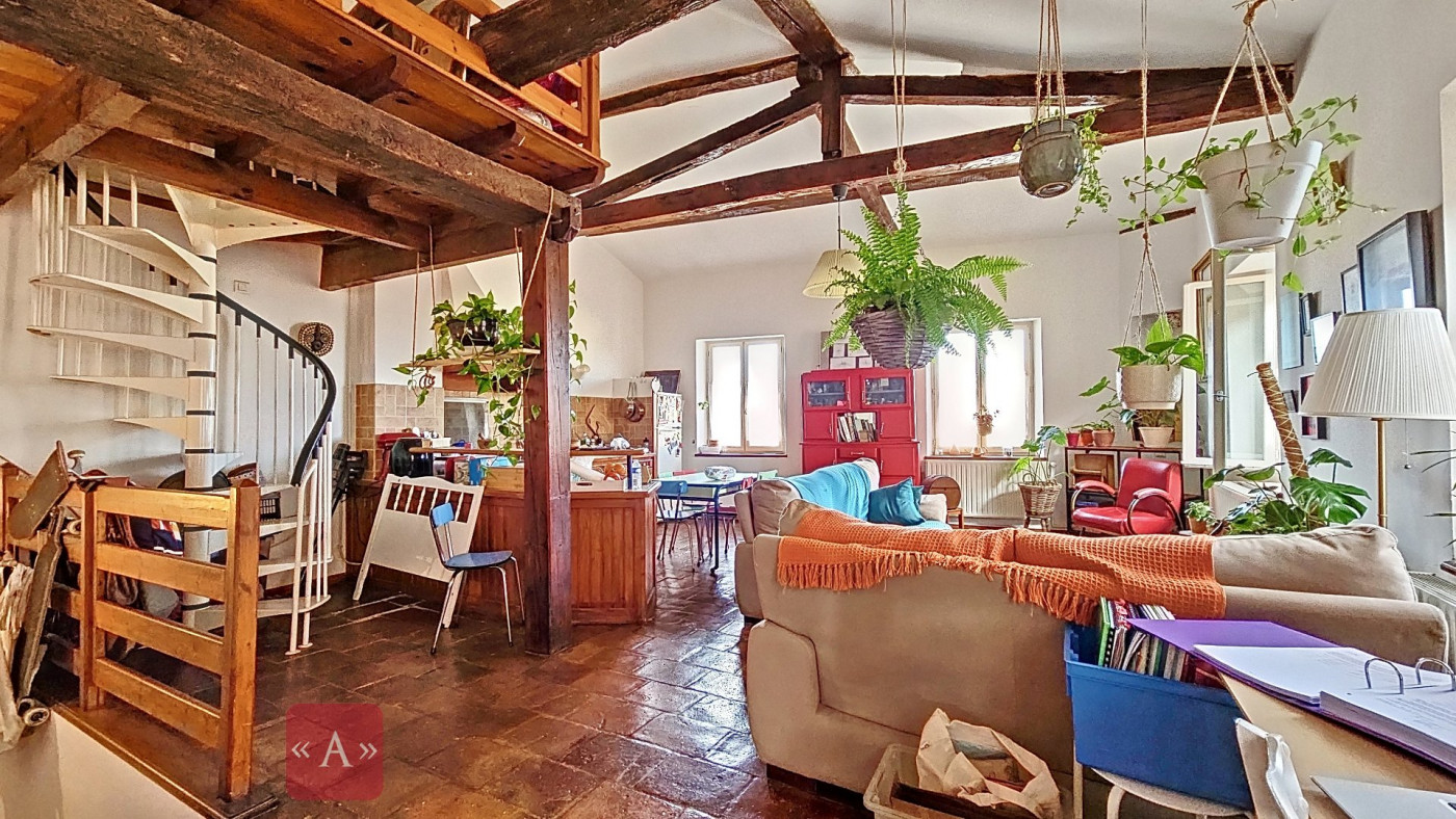 vente Immeuble Rabastens - Photo 1