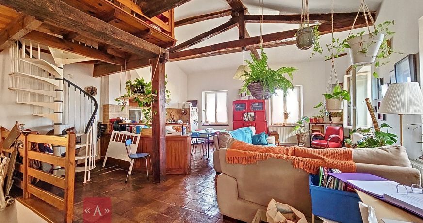 vente Immeuble Rabastens