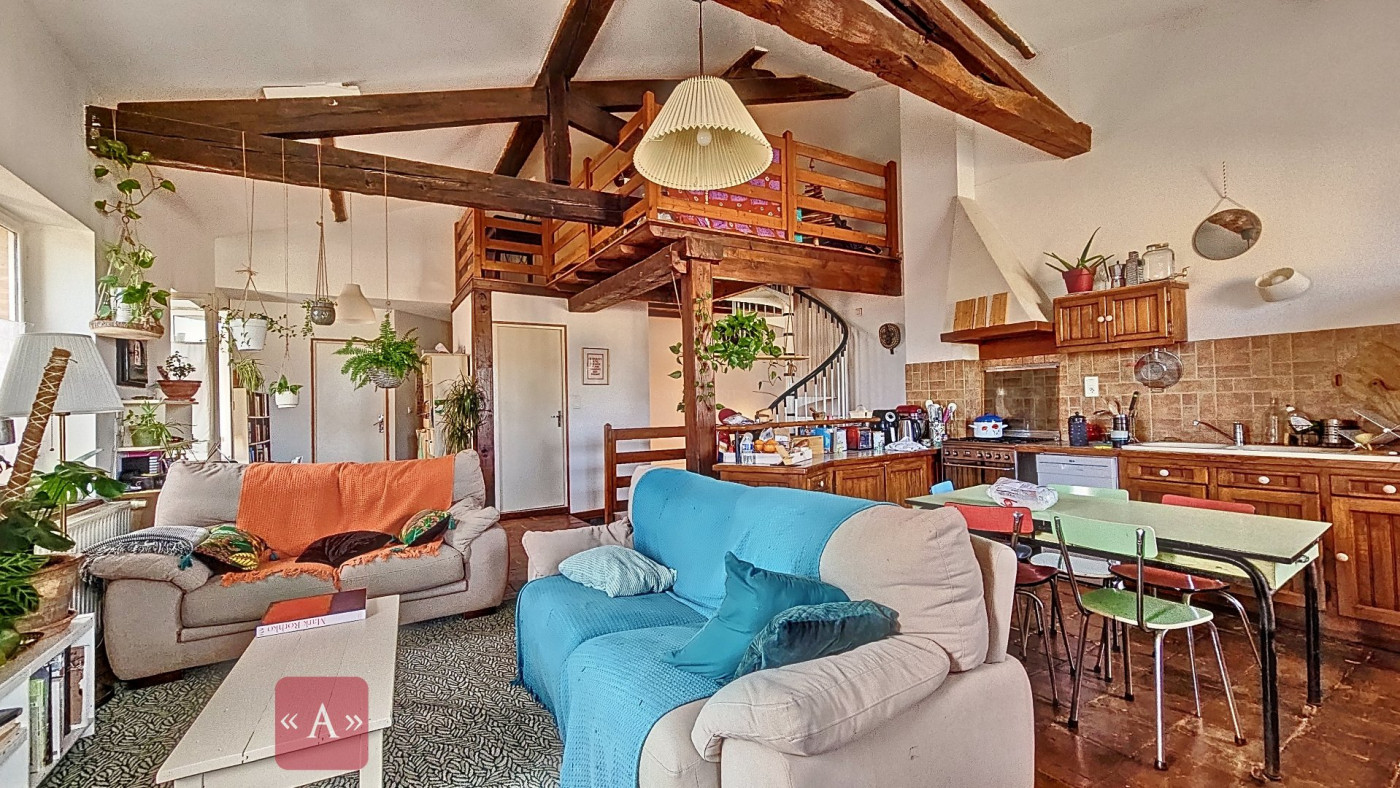 vente Immeuble Rabastens - Photo 2