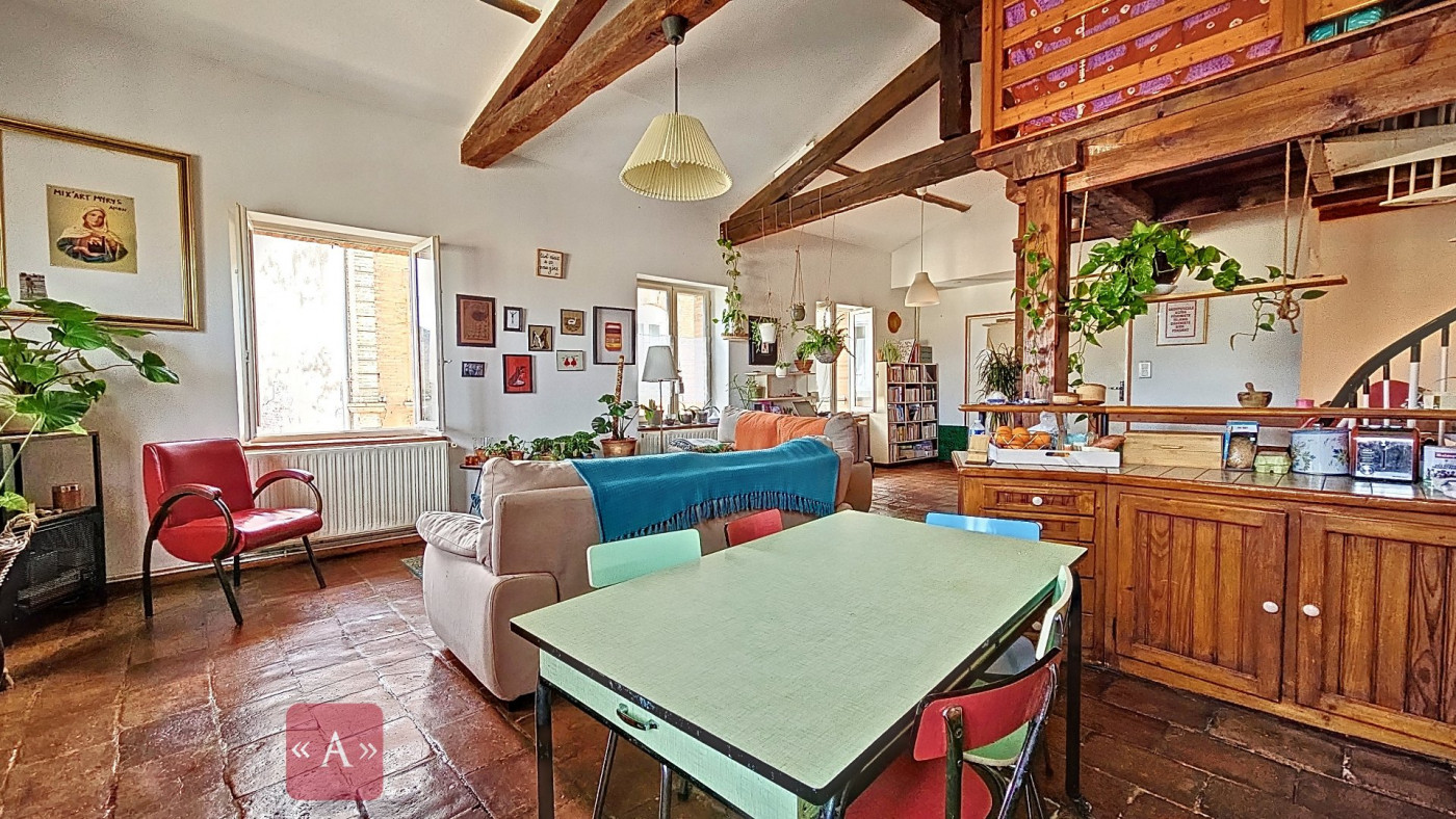 vente Immeuble Rabastens - Photo 3