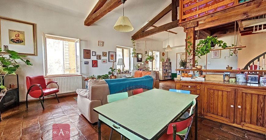 vente Immeuble Rabastens