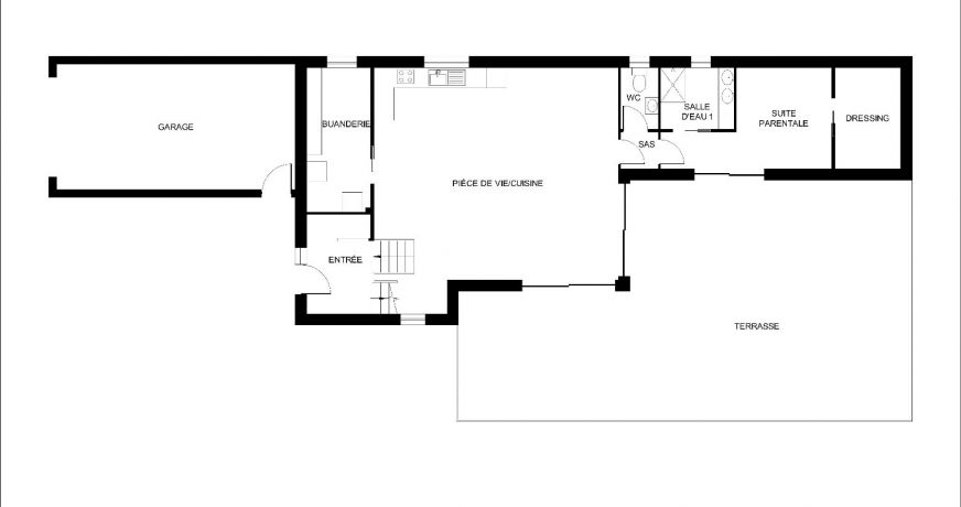 vente Maison Rabastens