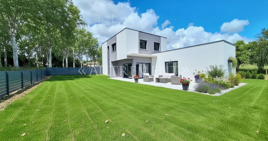 vente Maison Rabastens