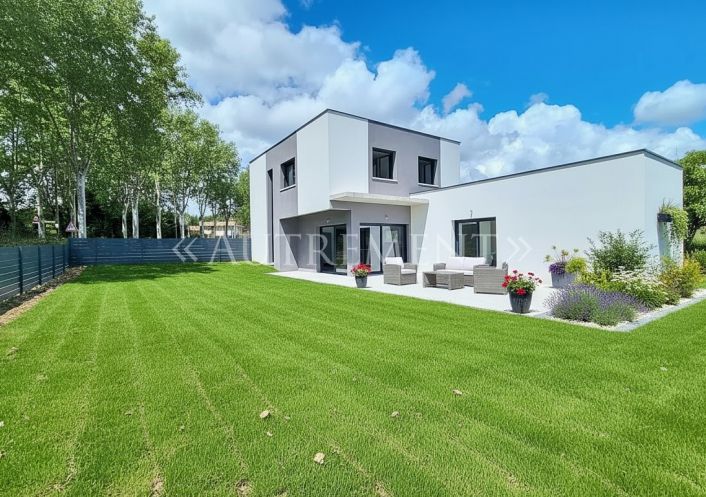 vente Maison Rabastens