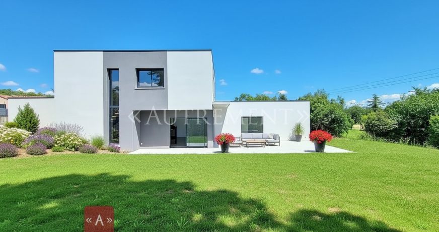 vente Maison Rabastens