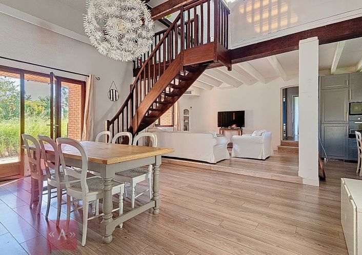 vente Maison Gaillac