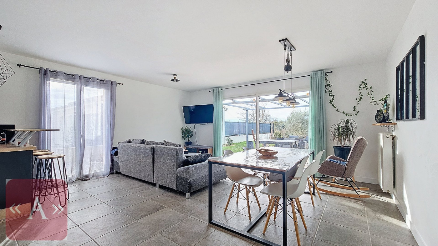 vente Maison Verfeil - Photo 4