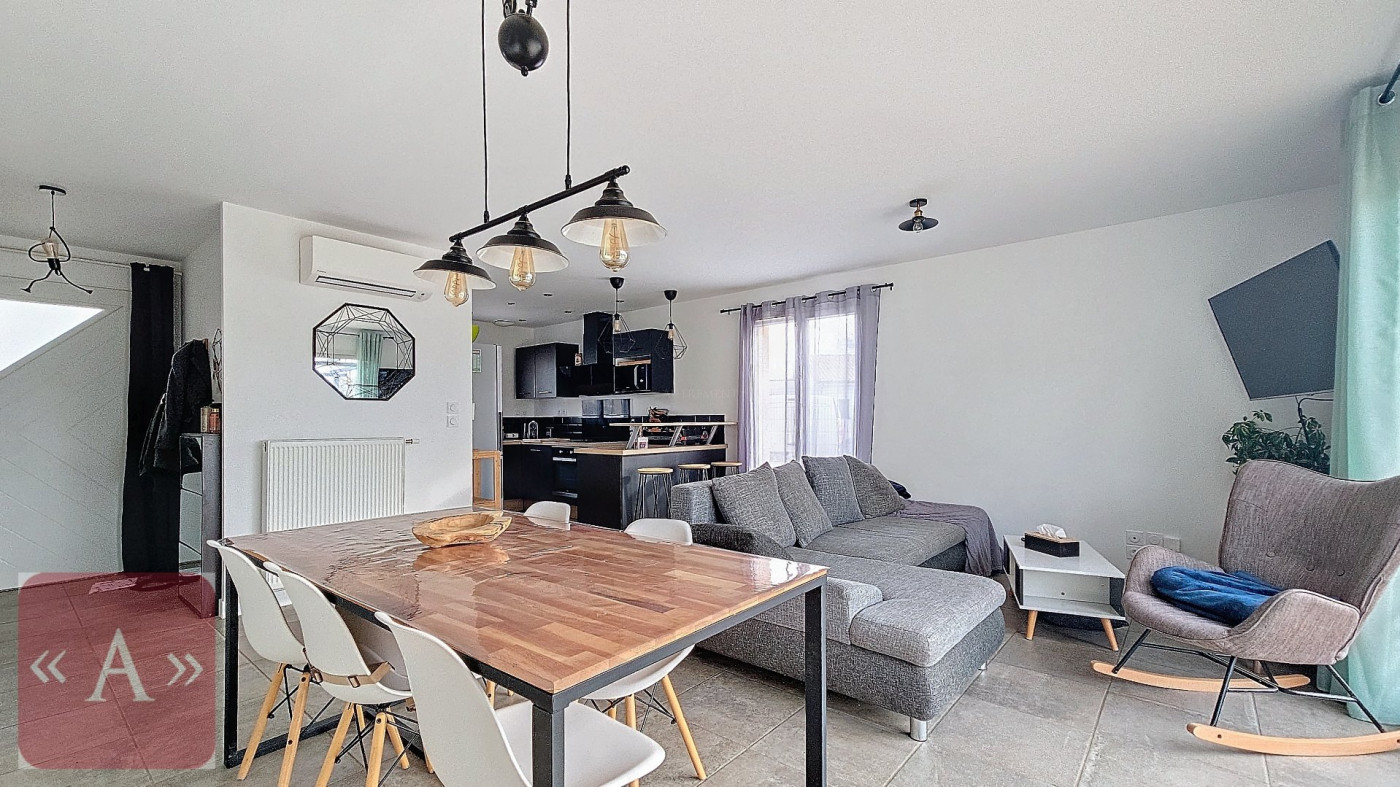 vente Maison Verfeil - Photo 3