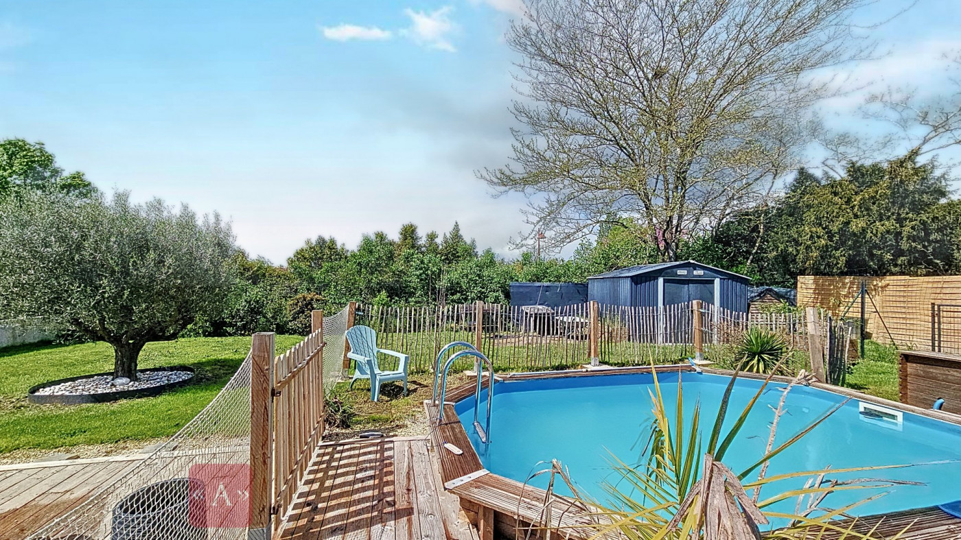 vente Maison Verfeil - Photo 11