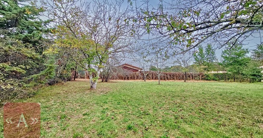 vente Terrain Rabastens