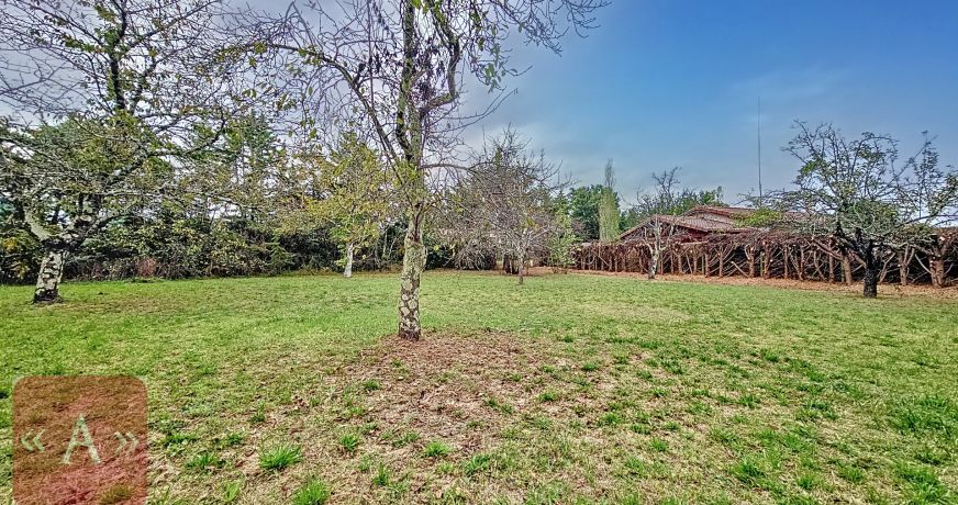 vente Terrain Rabastens