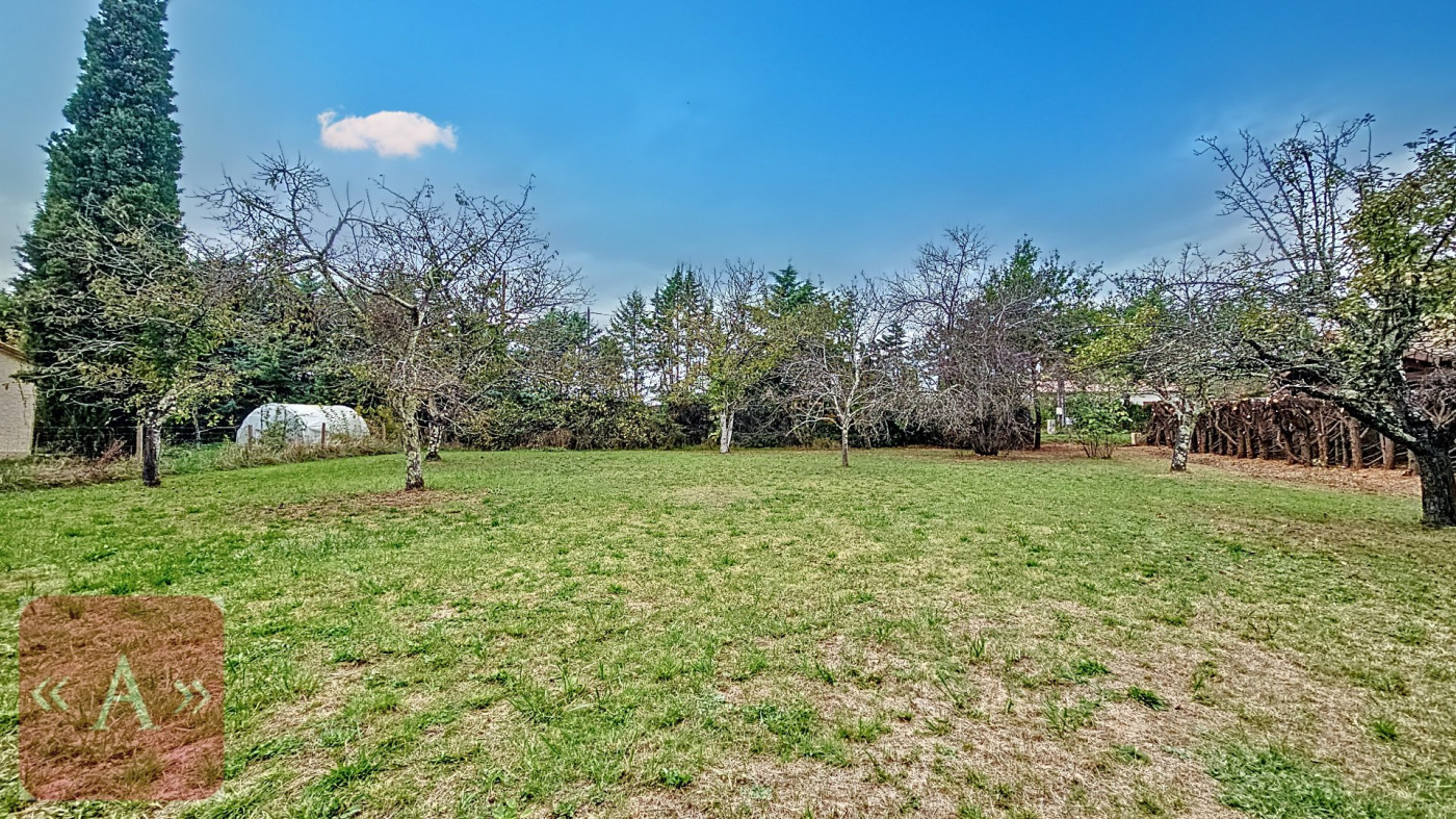 vente Terrain Rabastens - Photo 1