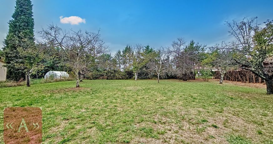 vente Terrain Rabastens