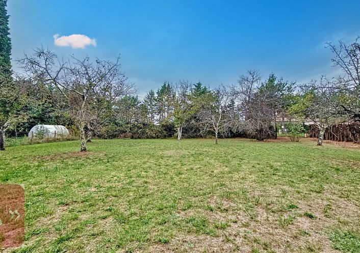 vente Terrain Rabastens