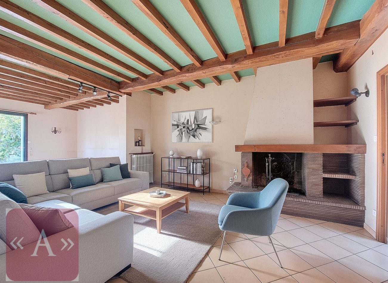 vente Maison Coufouleux - Photo 12