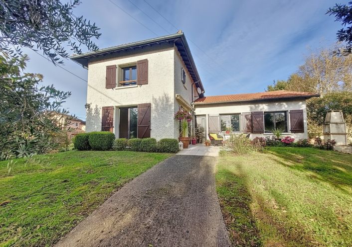 vente Maison Coufouleux