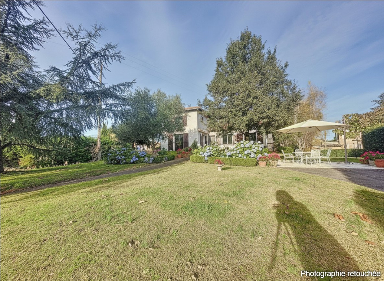 vente Maison Coufouleux - Photo 15