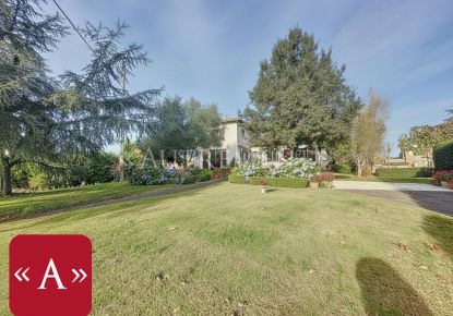 vente Maison Coufouleux