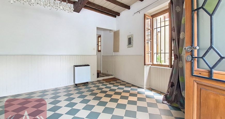 vente Maison Rabastens