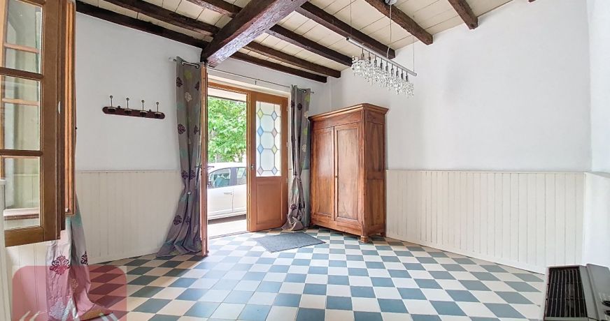 vente Maison Rabastens