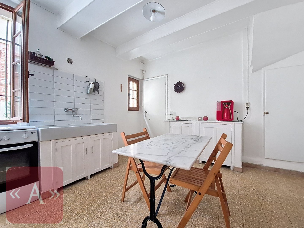 vente Maison Rabastens - Photo 6