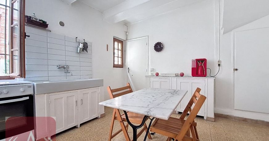 vente Maison Rabastens