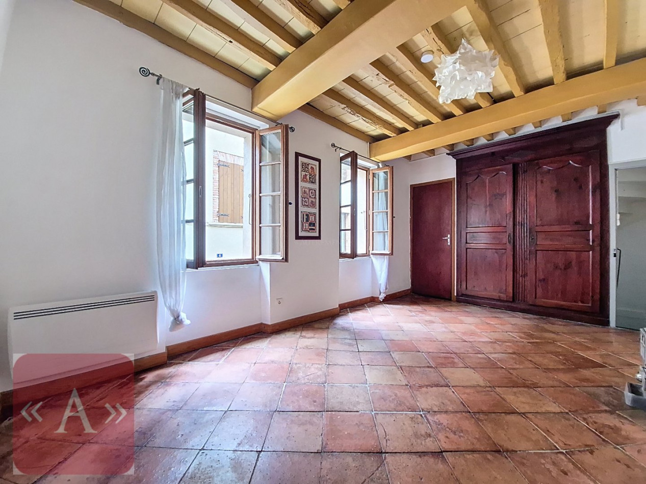 vente Maison Rabastens - Photo 9