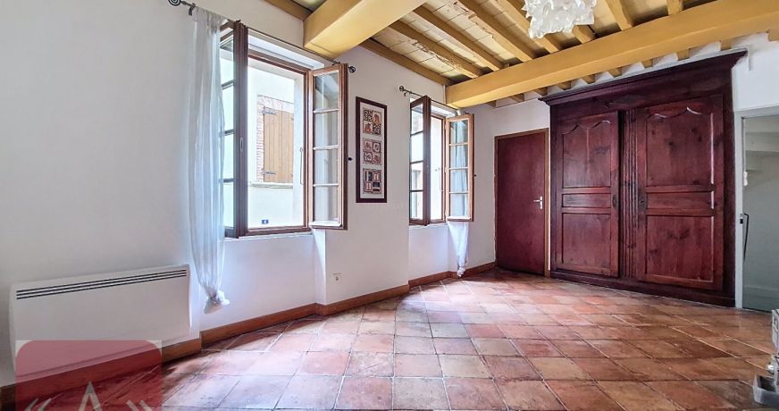 vente Maison Rabastens