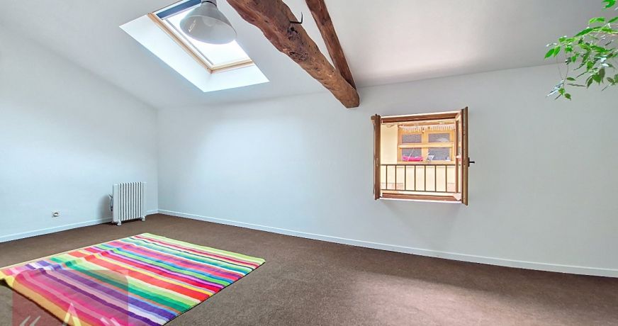 vente Maison Rabastens