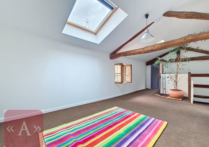 vente Maison Rabastens