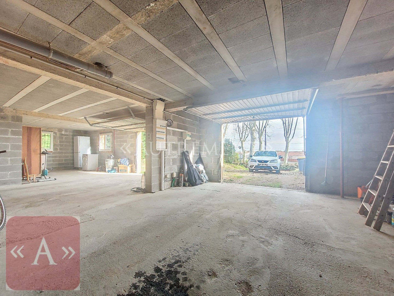 vente Maison Rabastens - Photo 12