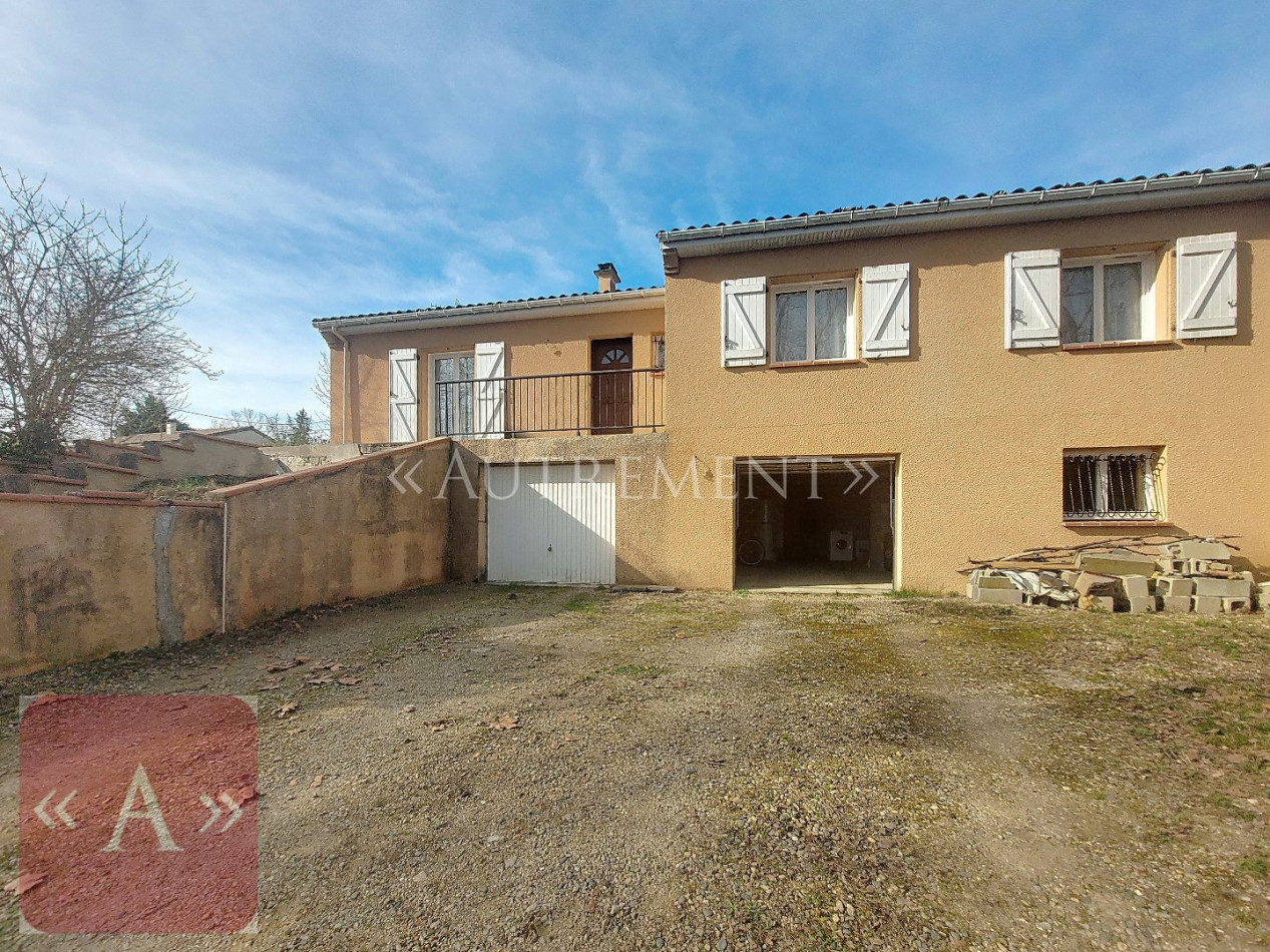 vente Maison Rabastens - Photo 13