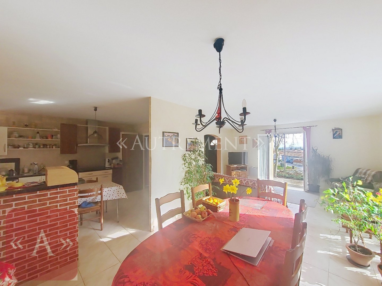 vente Maison Rabastens - Photo 5