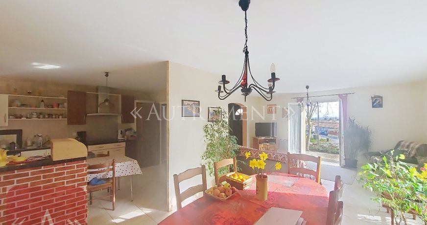 vente Maison Rabastens