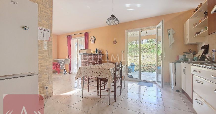 vente Maison Rabastens