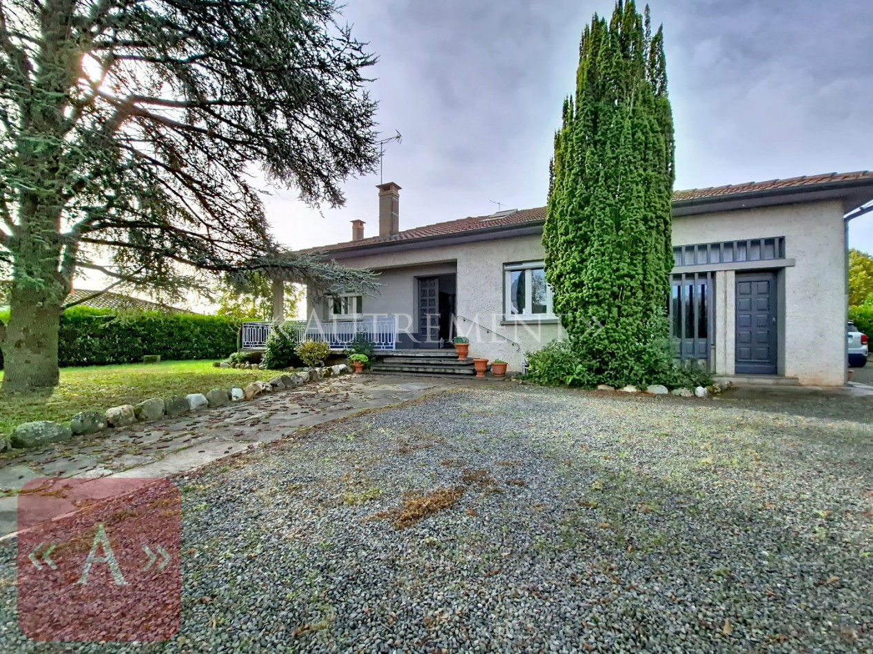 vente Maison Rabastens - Photo 15