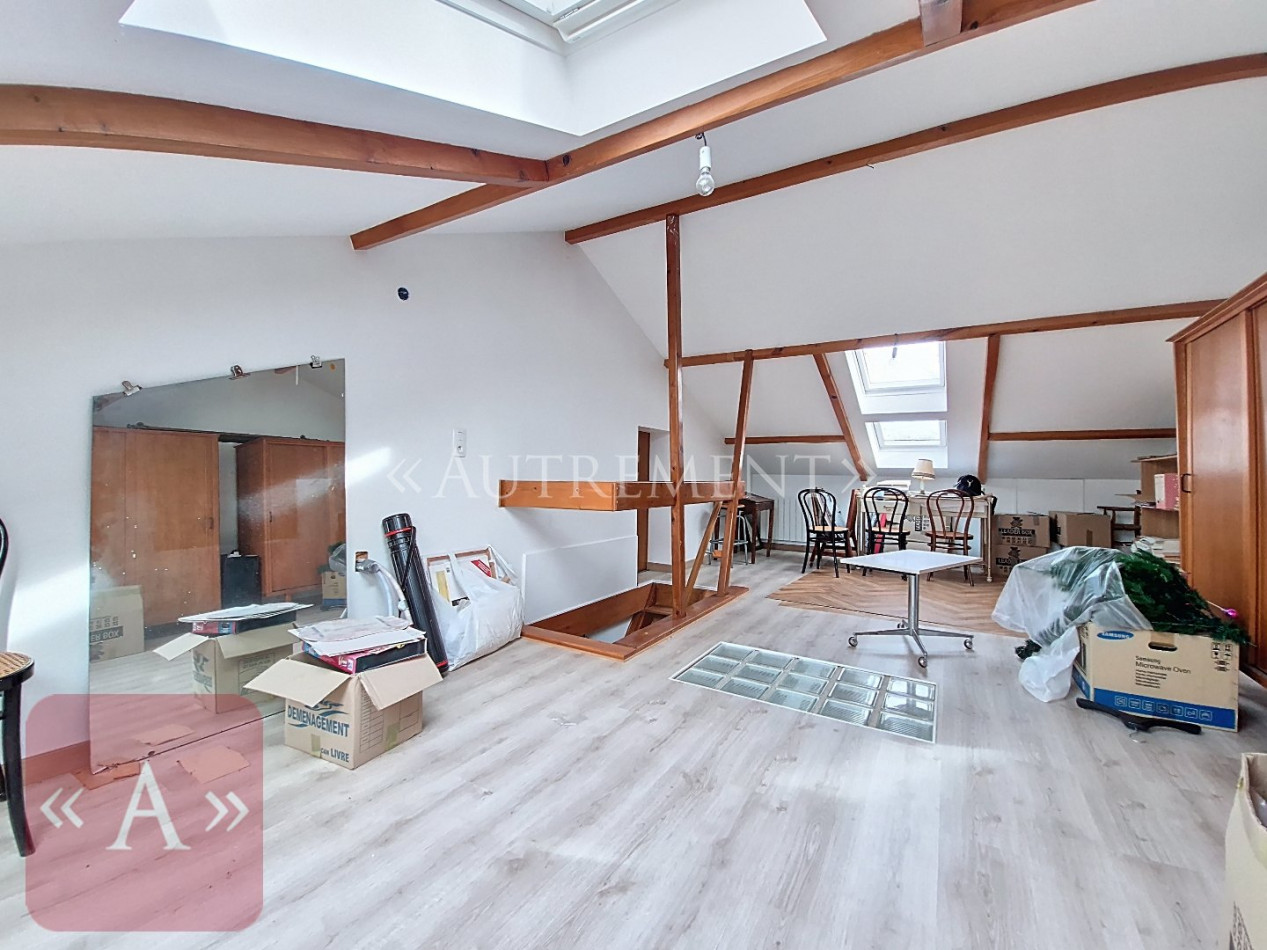 vente Maison Rabastens - Photo 18