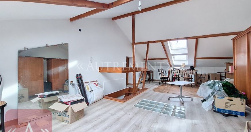 vente Maison Rabastens