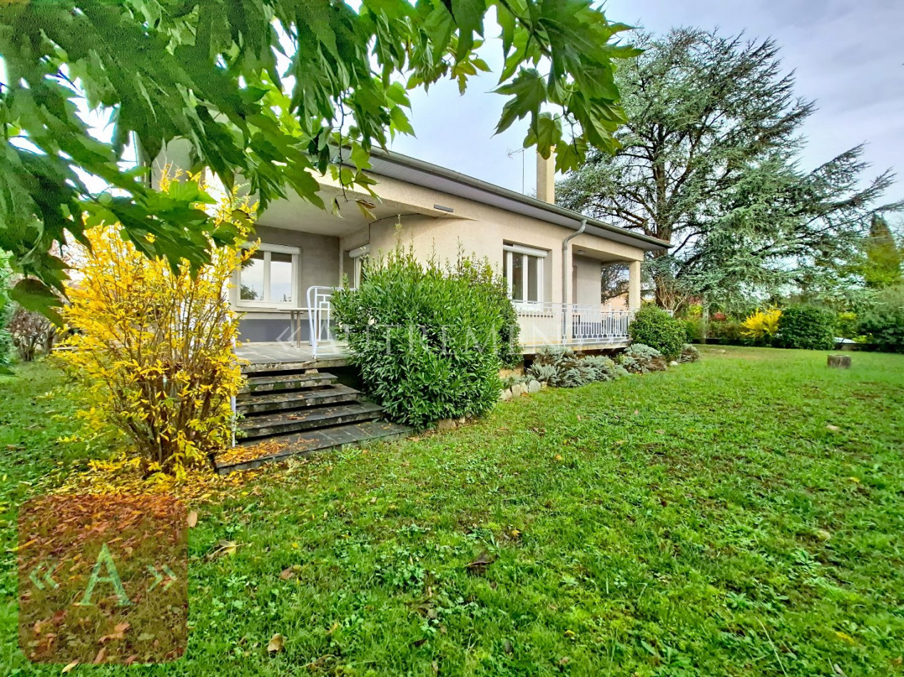 vente Maison Rabastens - Photo 20