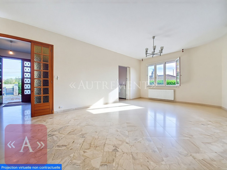 vente Maison Rabastens - Photo 1
